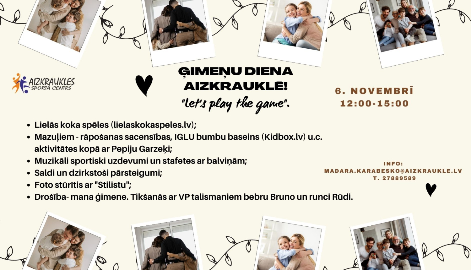 Ģimeņu diena