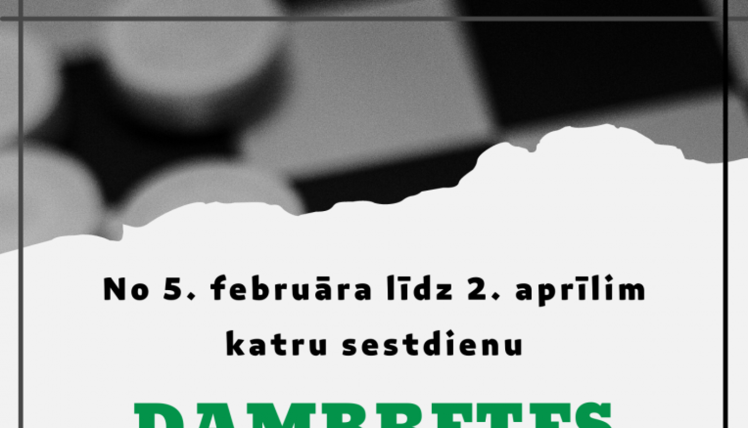 Dambretes turnīrs