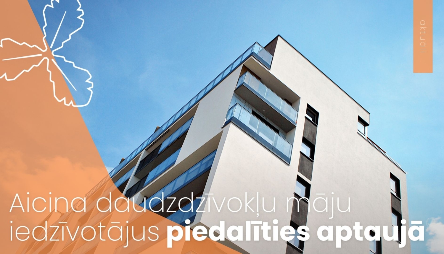 daudzdzīvokļu ēka