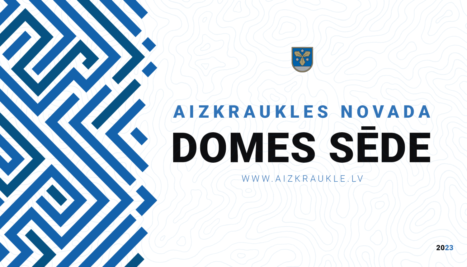 Domes sēde