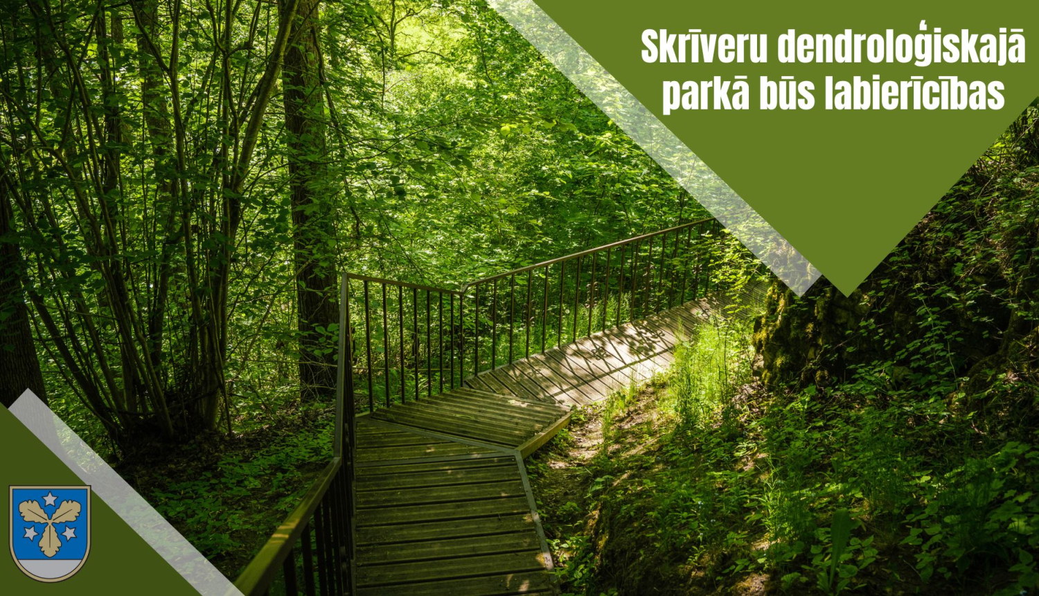 skrīveru takas
