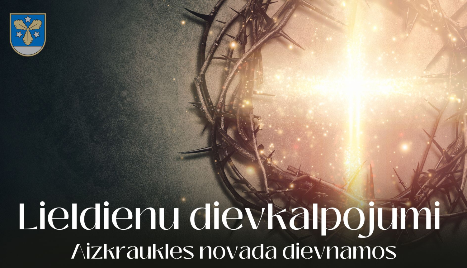 Lieldienu dievkalpojumi