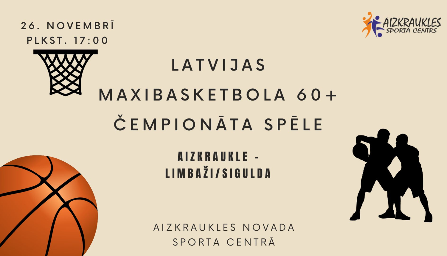 Maksibasketbols