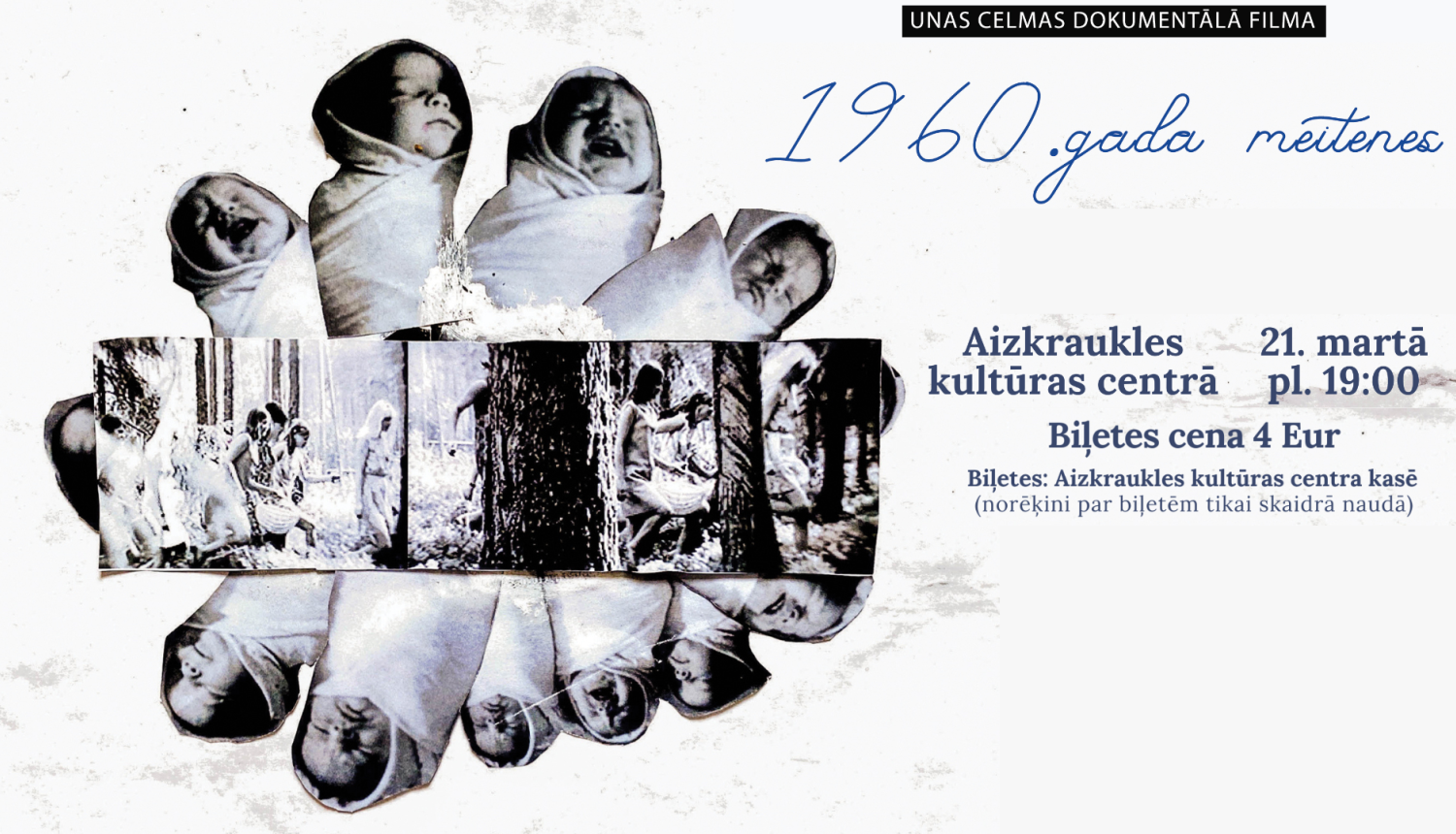 1960.gada meitenes