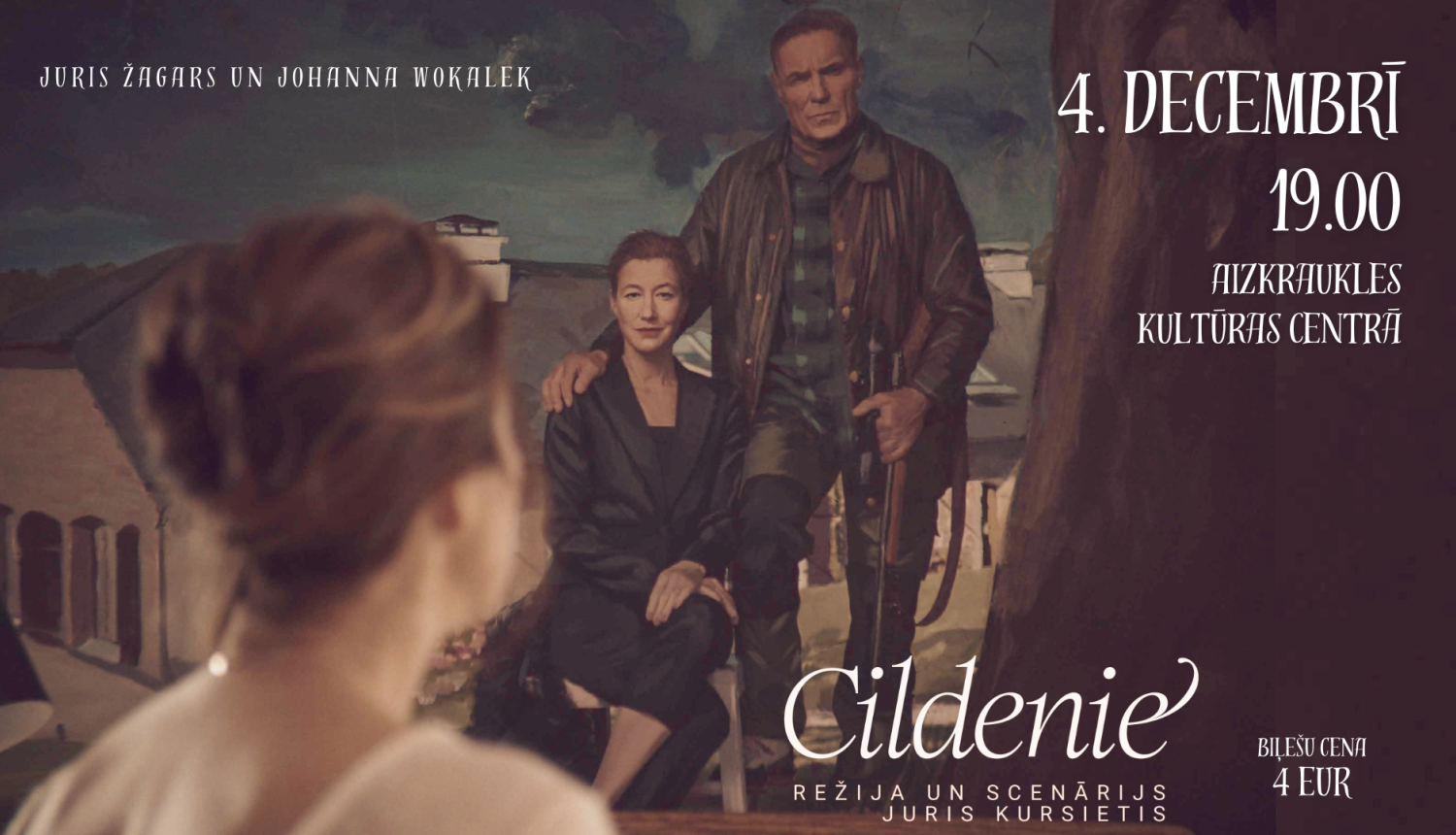 Cildenie