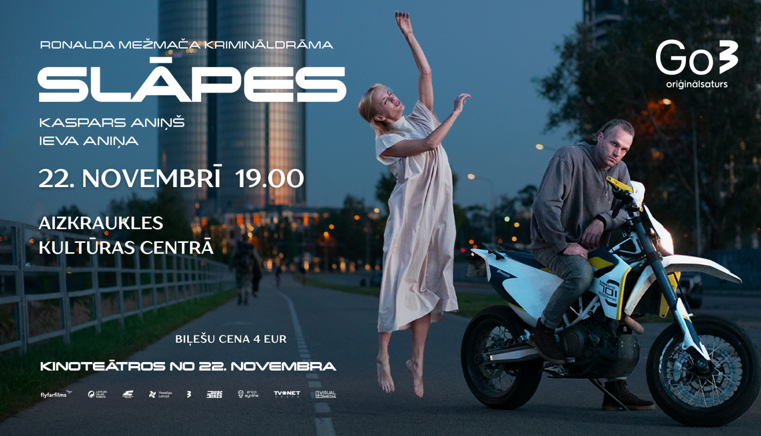 Slāpes
