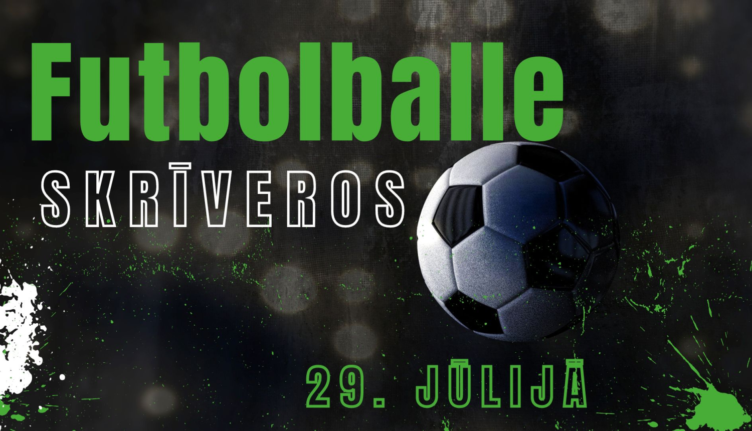 futbolballe