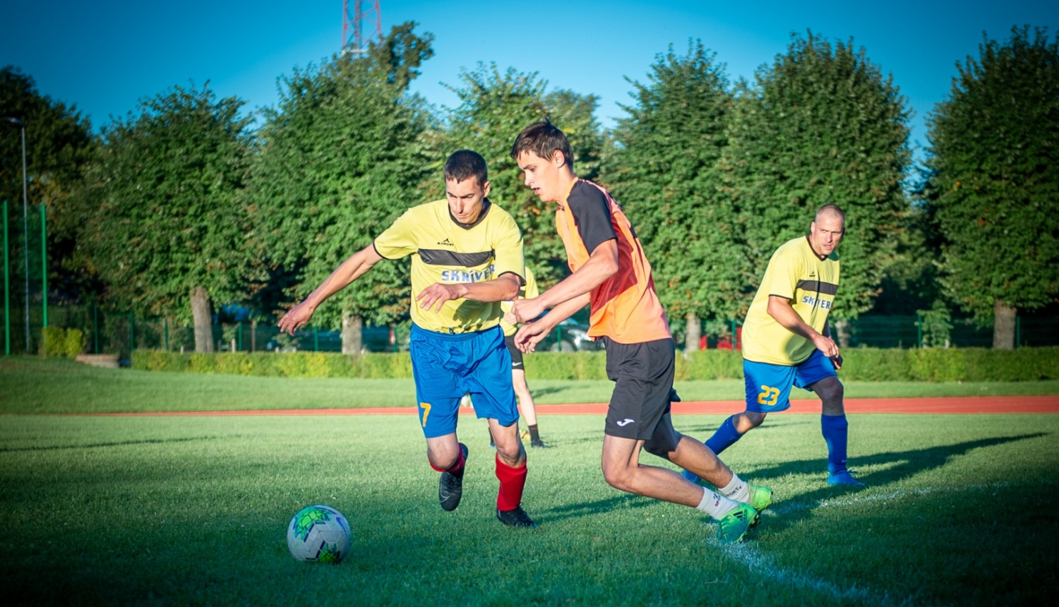 Futbols