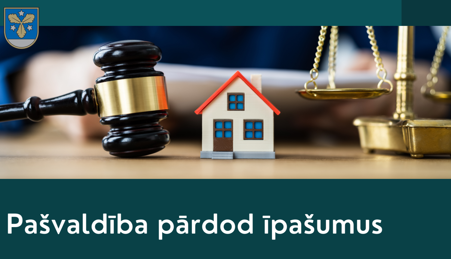 pārdod ipašumus