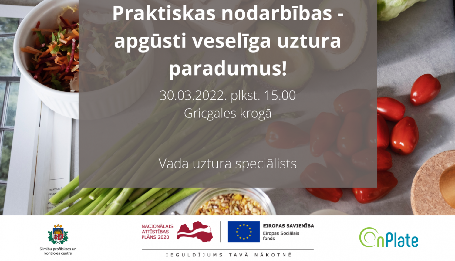 Praktiska nodarbība