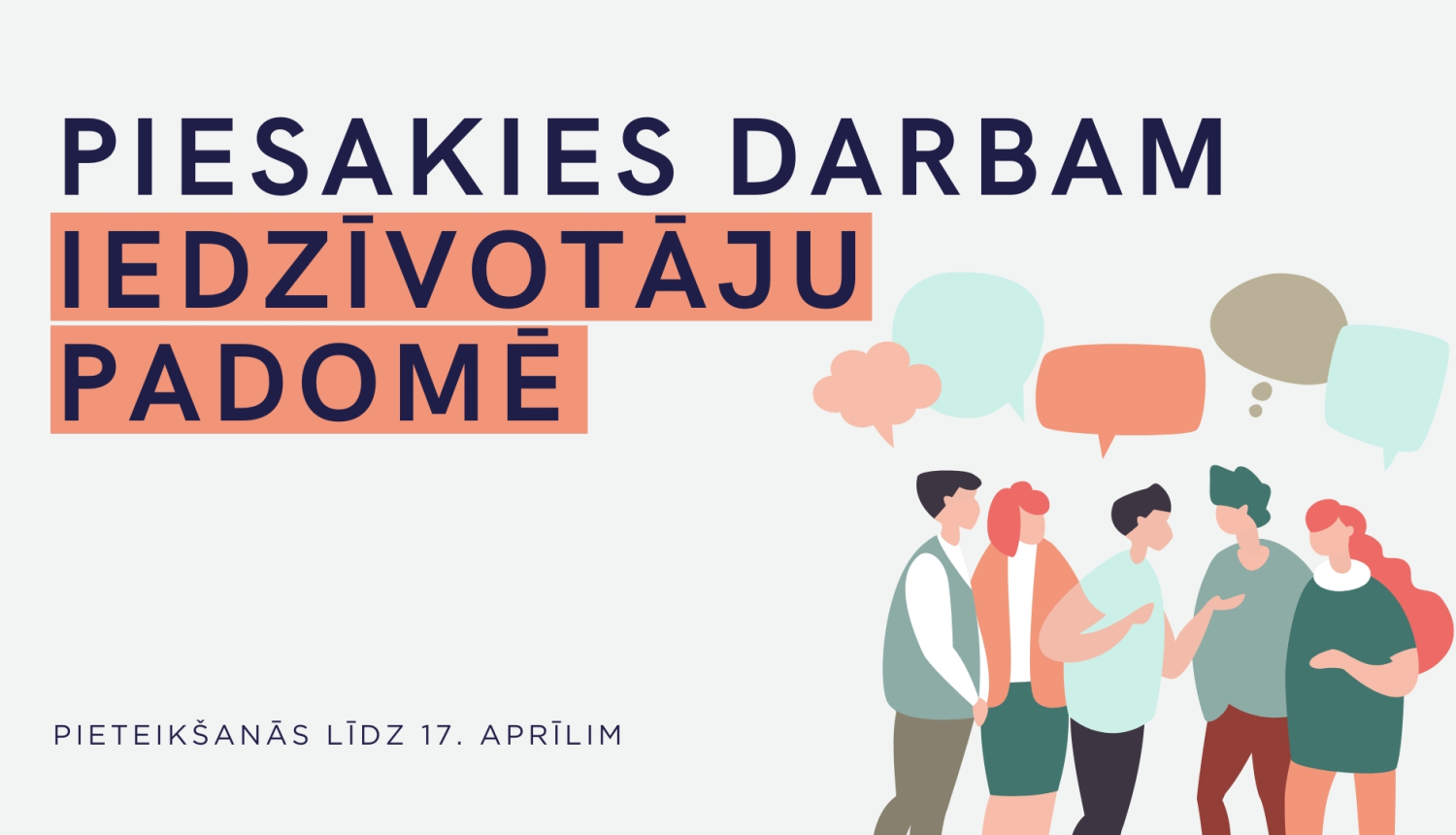 iedzīvotāju padomes