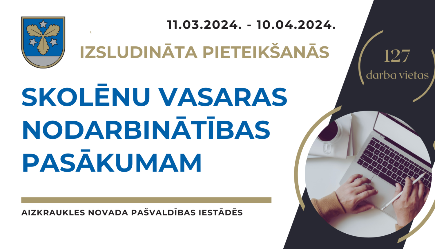 Skolēnu darbs