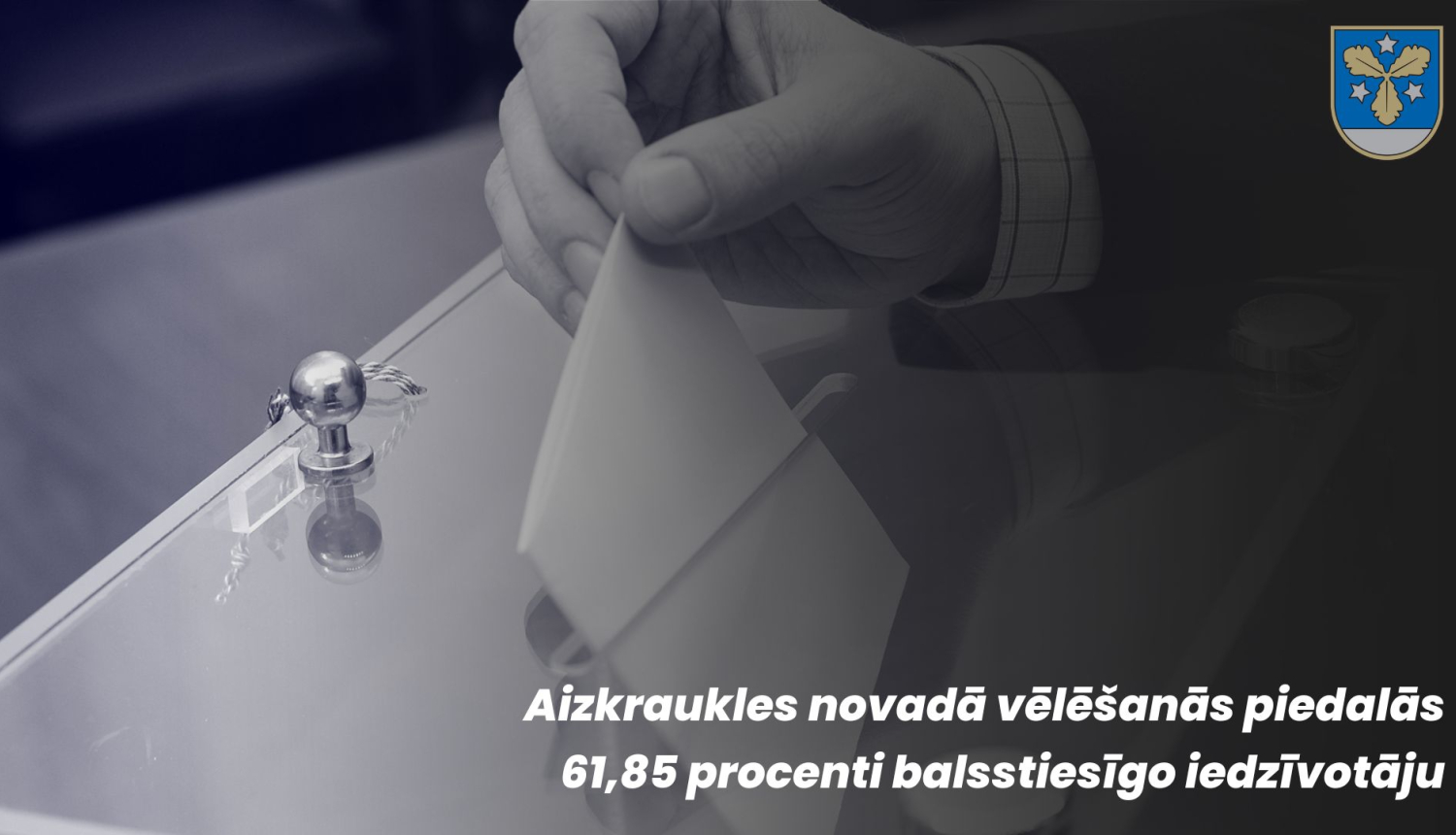 vēlēsanas
