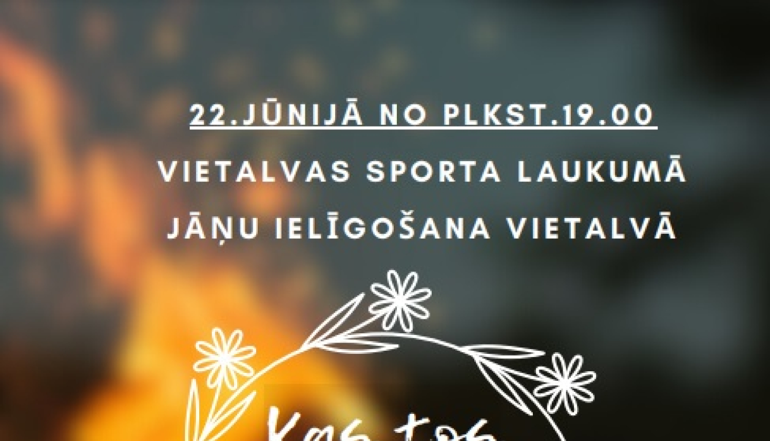Līgo Vietalvā