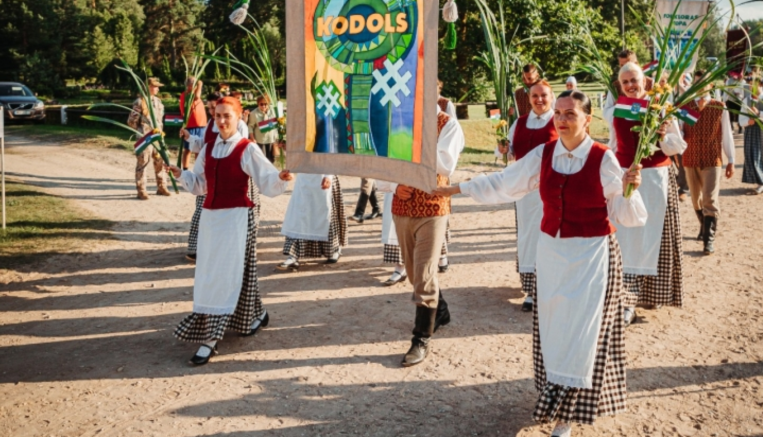 kodols VPDK