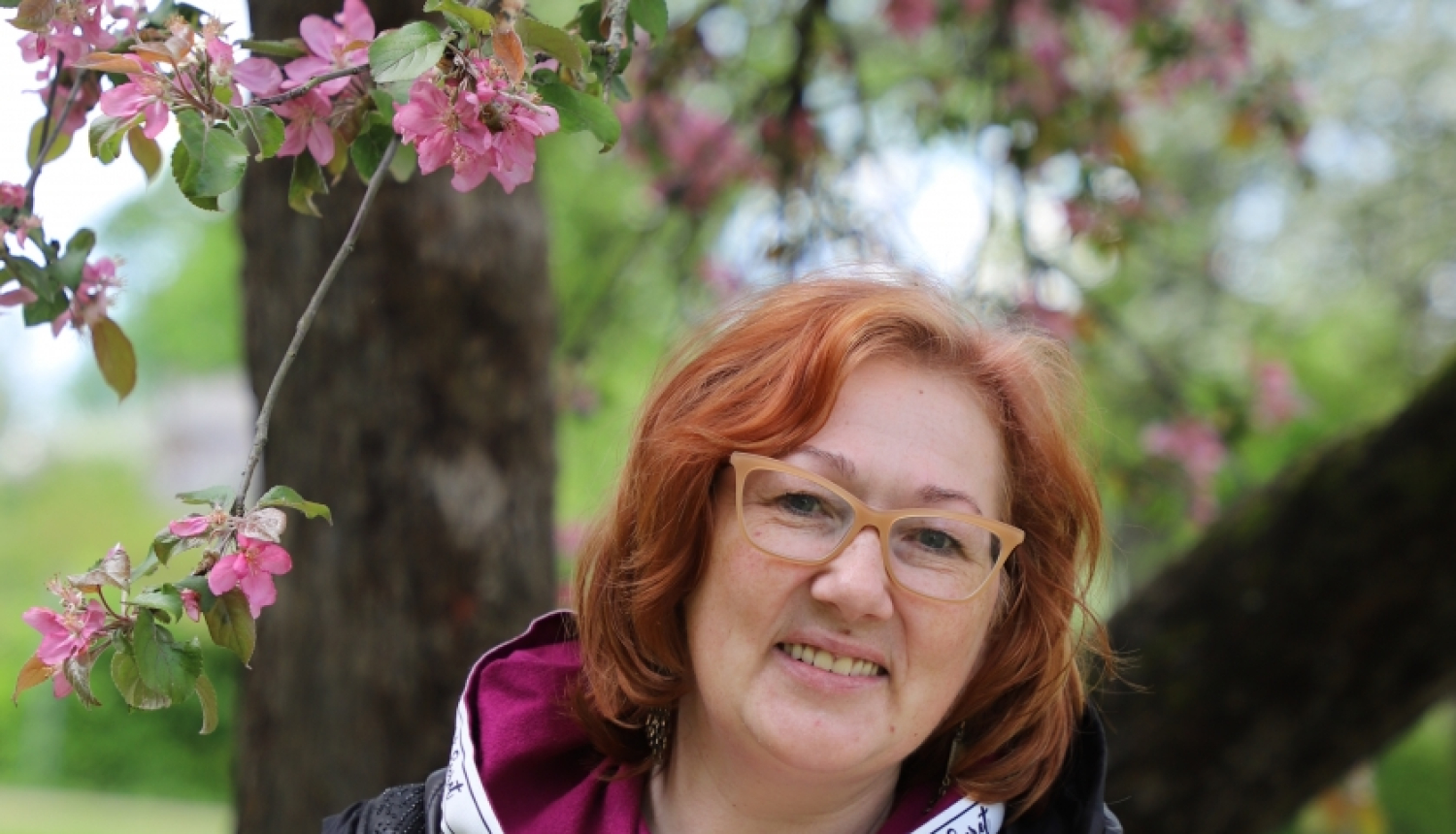 Kristīne Vilsone