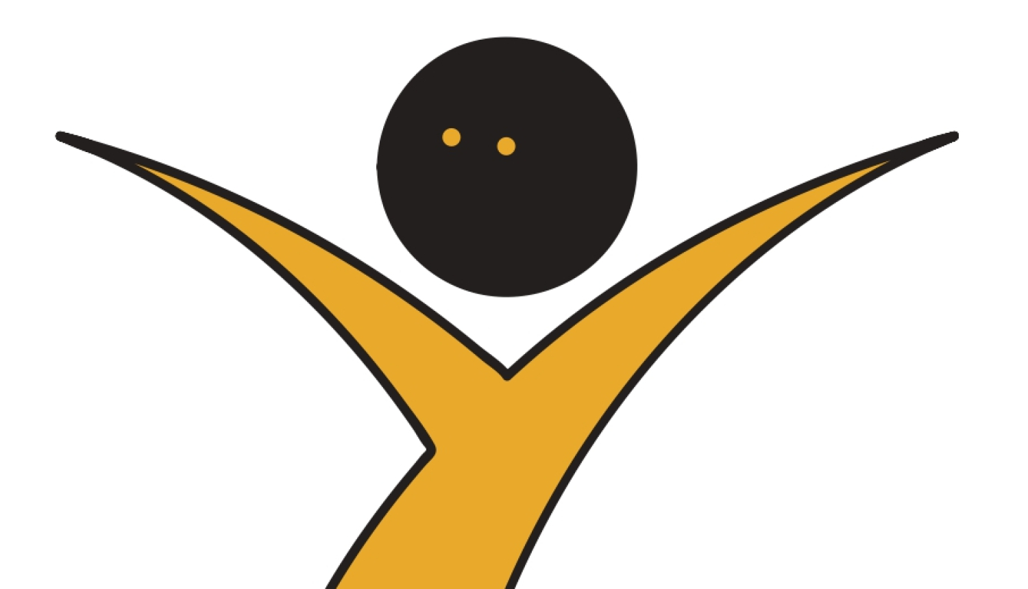 Skvošs logo