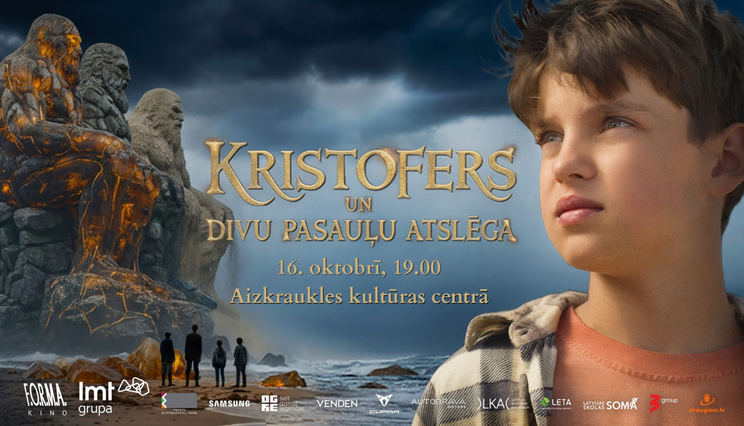 Kristofers