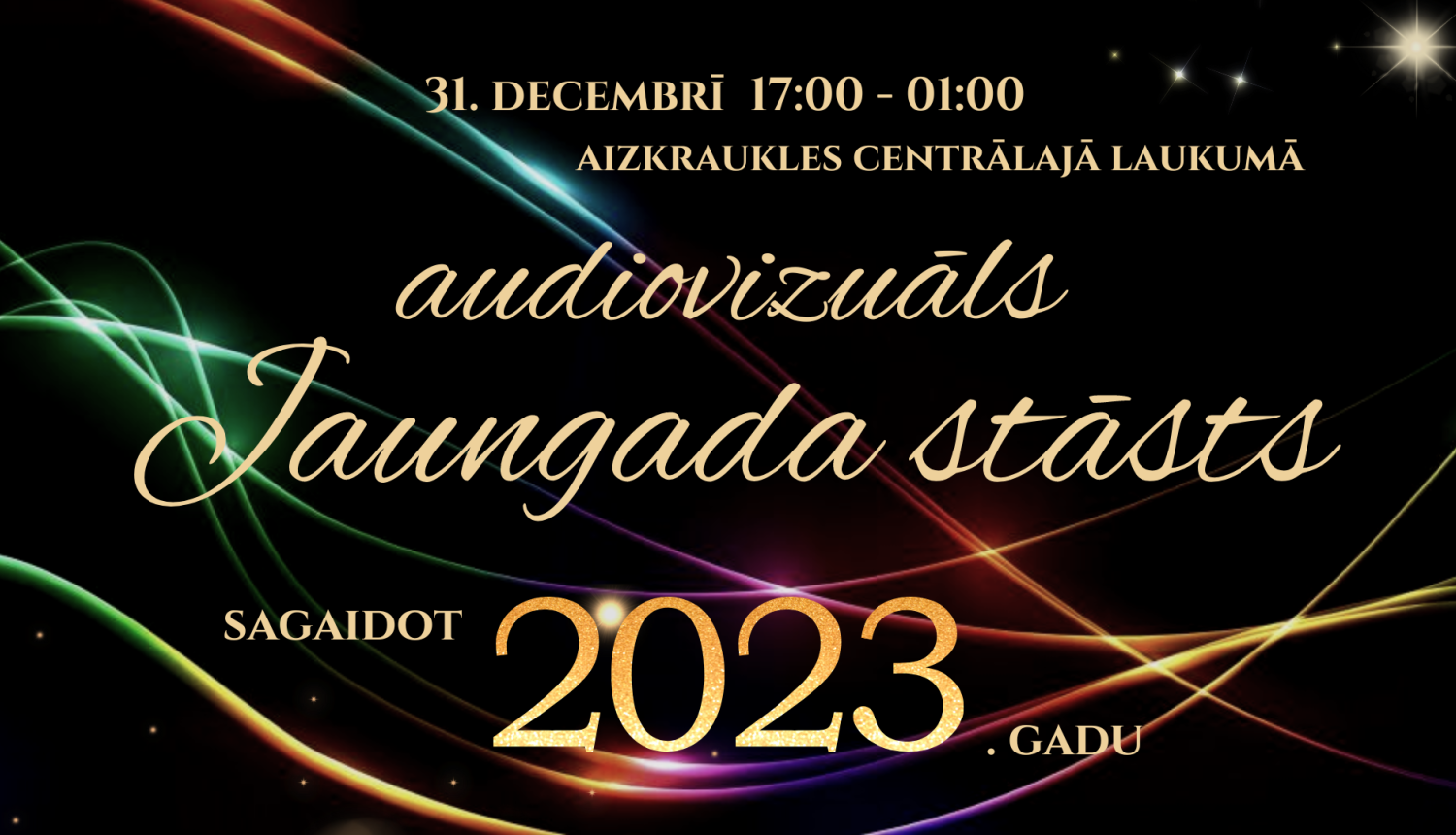Jaungads