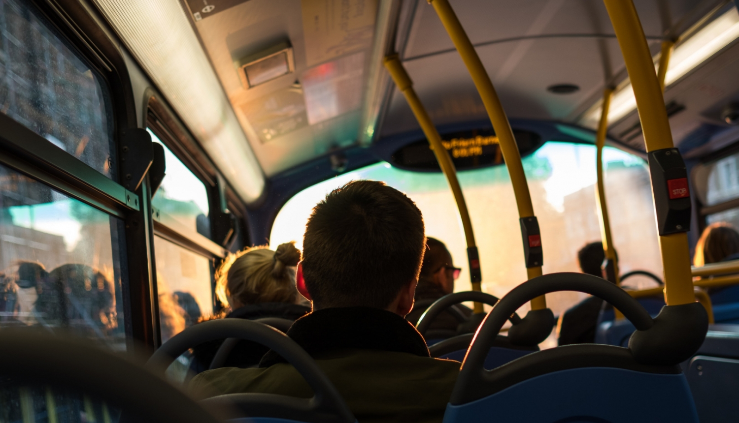 autobuss