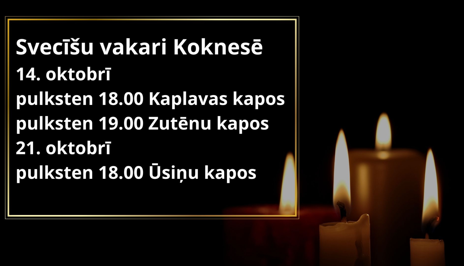 Pasākums