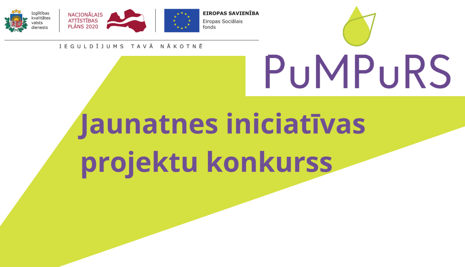 Konkursa vizuālis