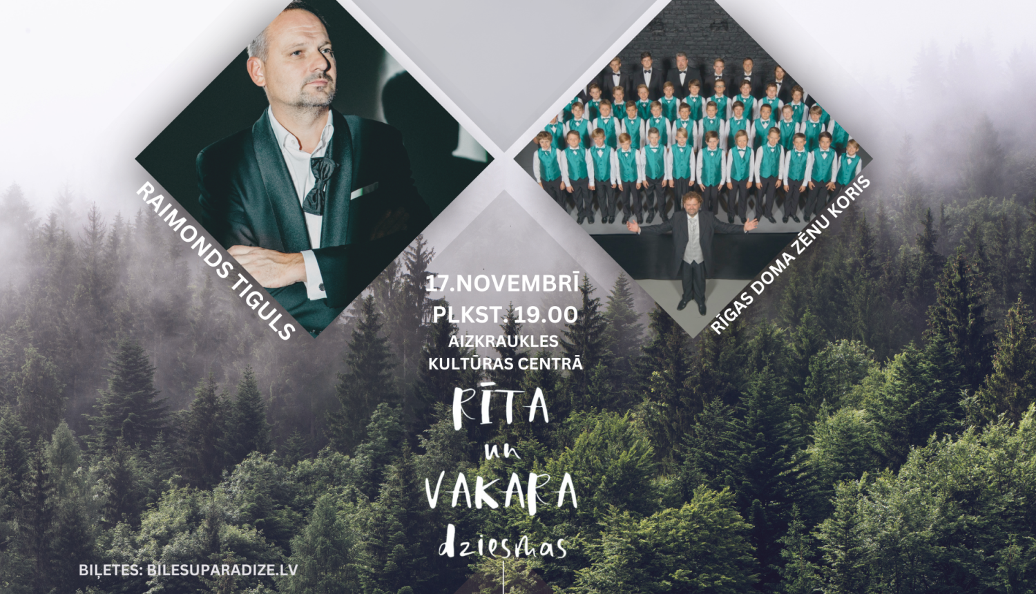 Rīta un Vakara Dziesmas
