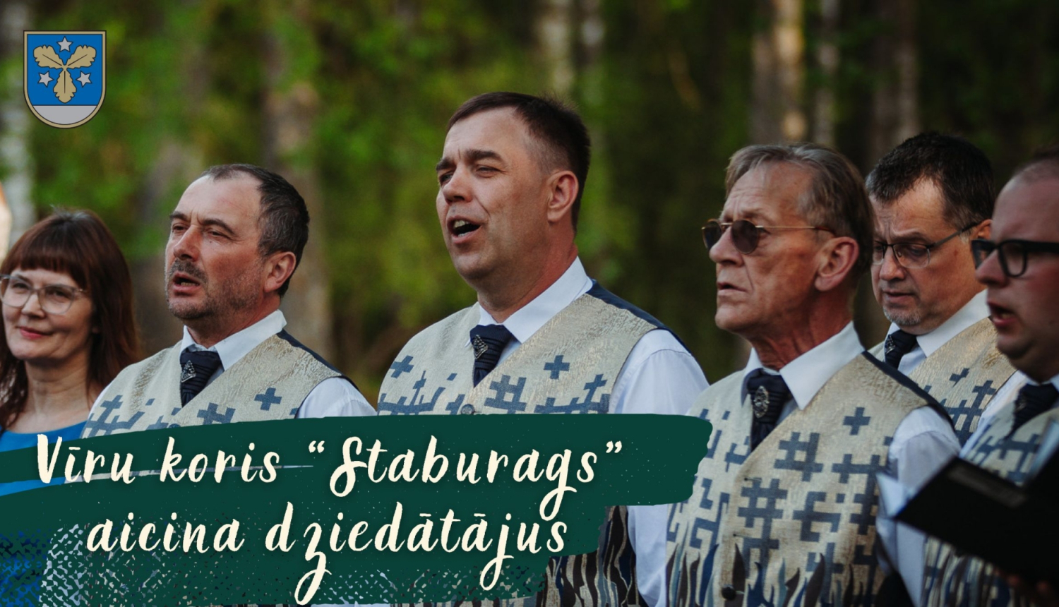 koris staburags