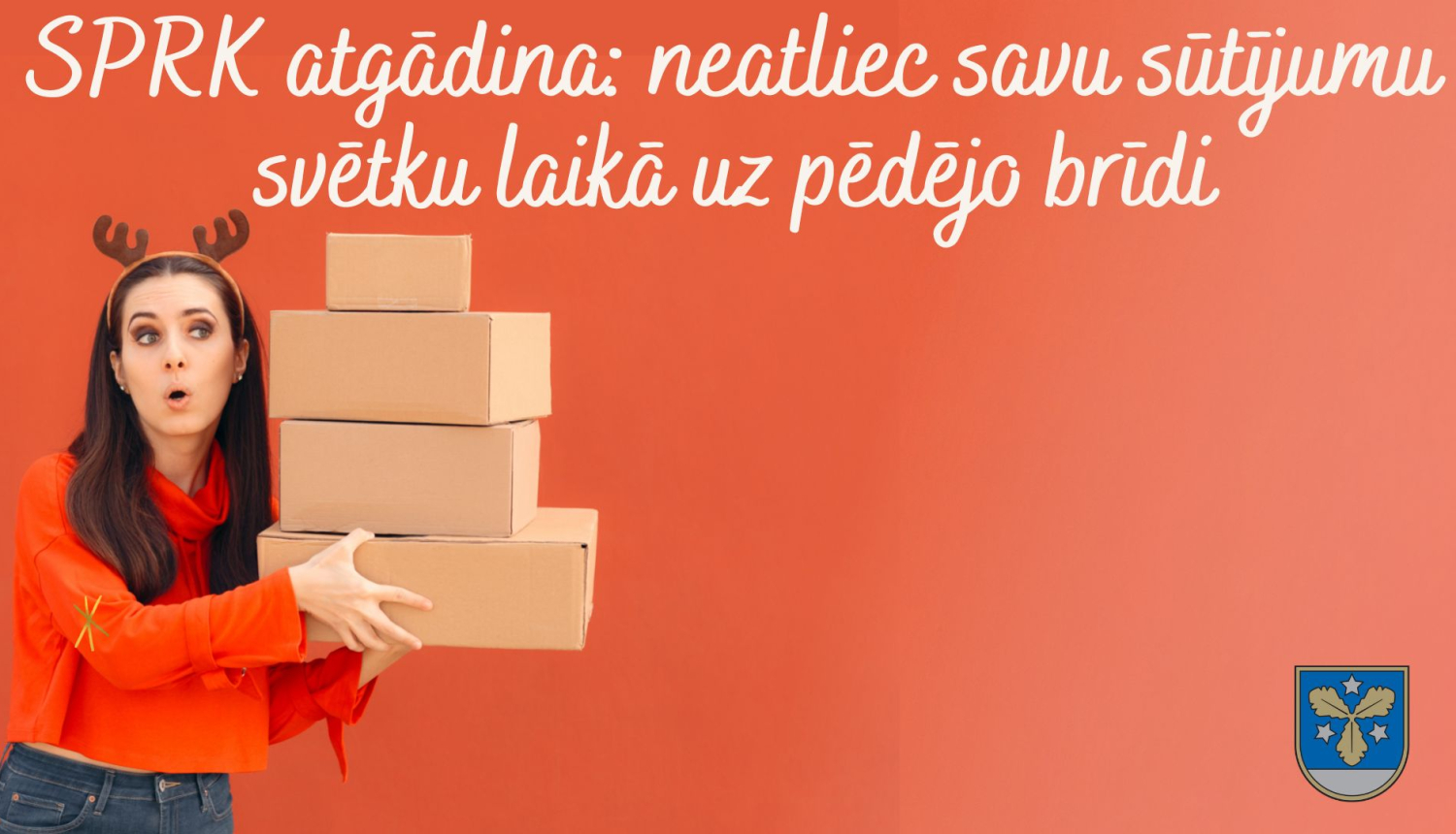 paciņas