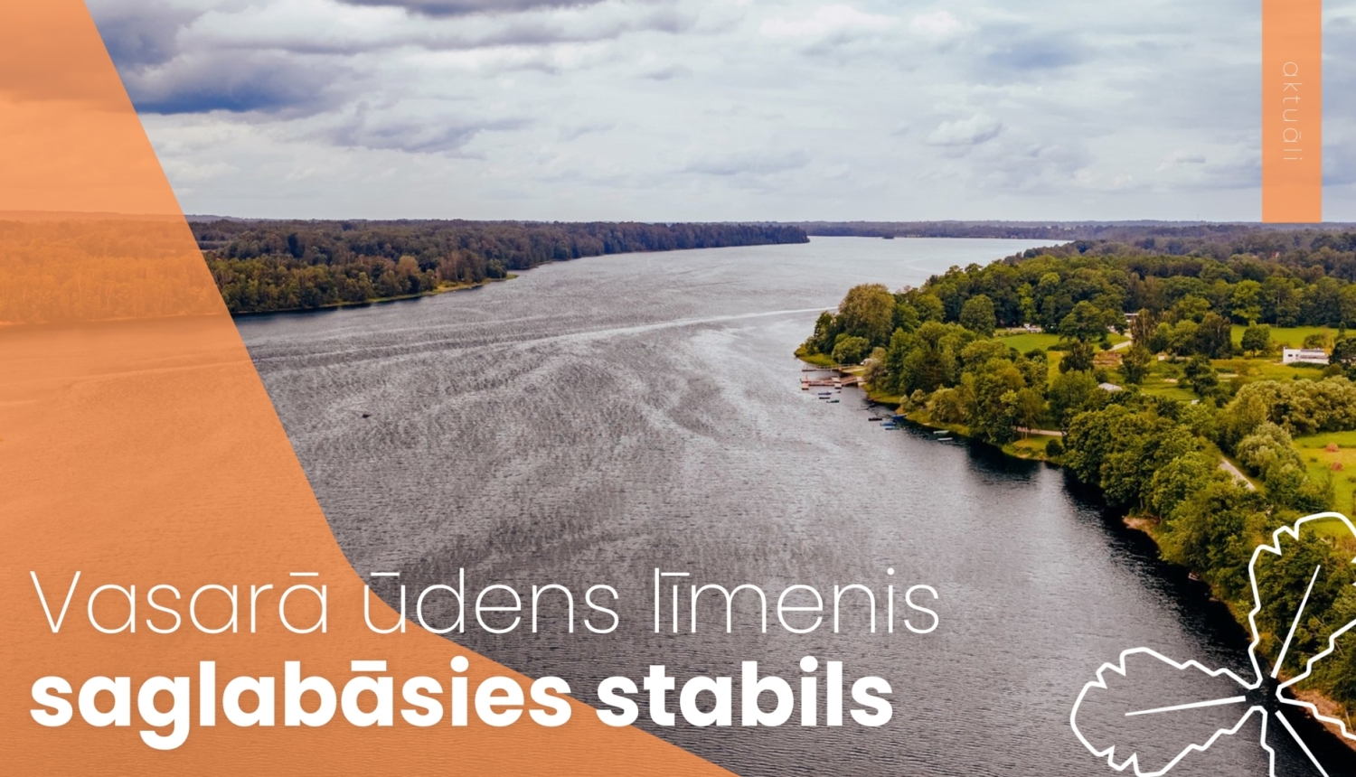 skats uz Daugavu