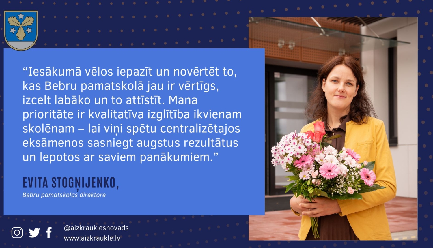 ieceļ direktori