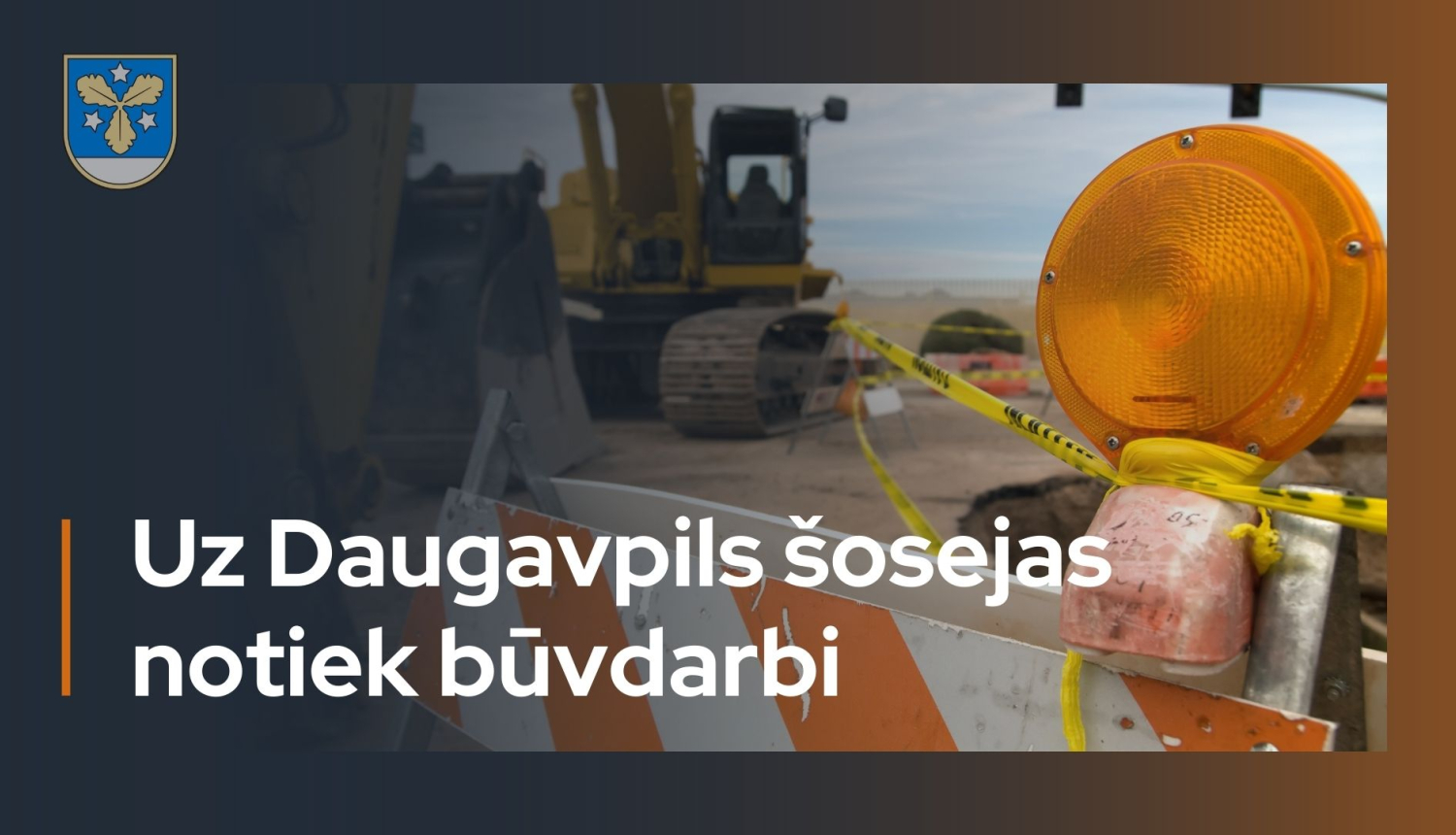 būvdarbi