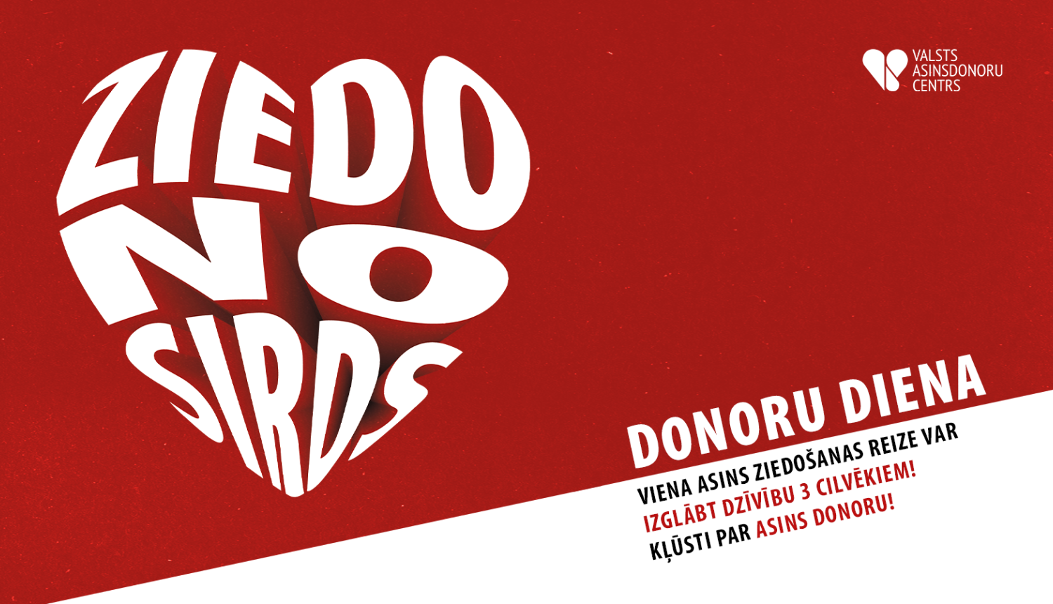 Ziedo no sirds