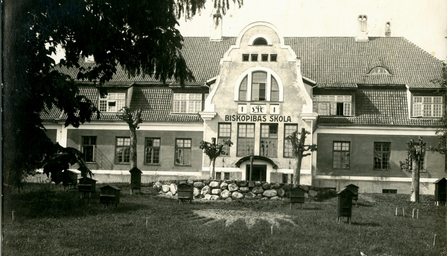 vecbebru skola