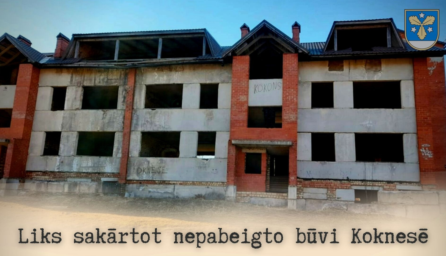 Grausts Koknesē