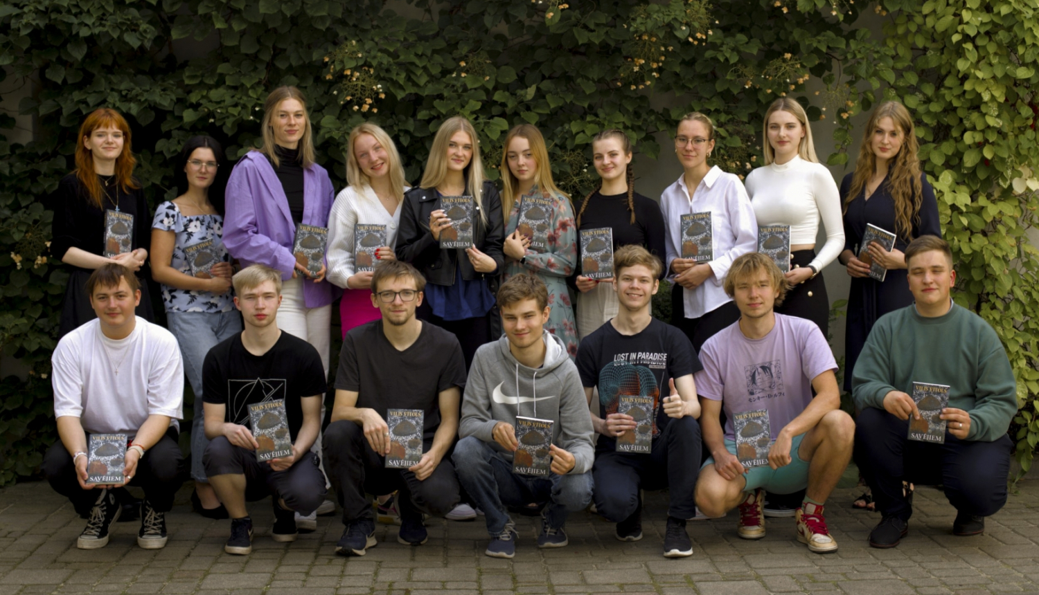 studenti