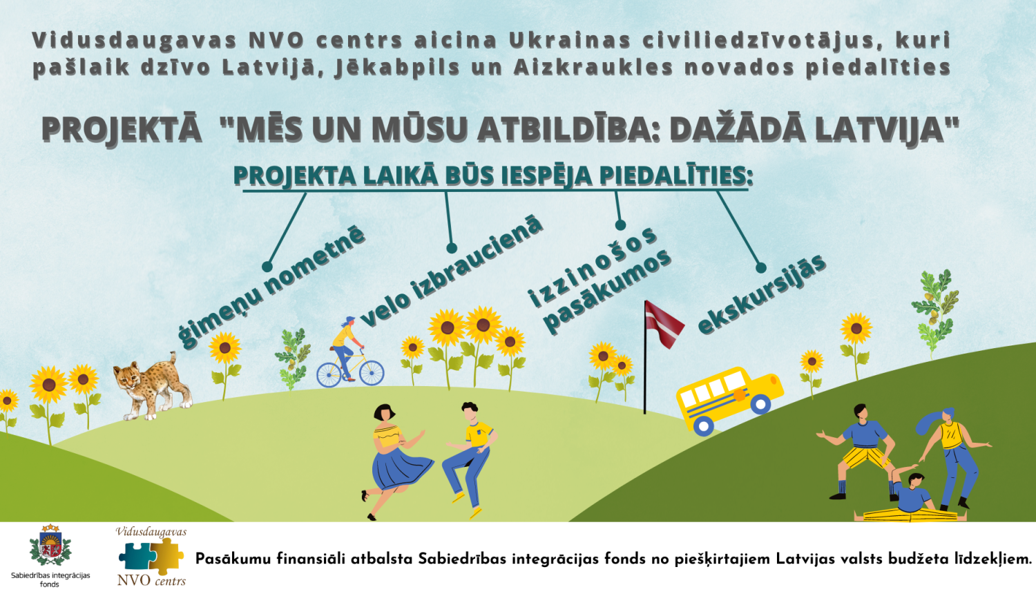 atbalsts Ukrainai