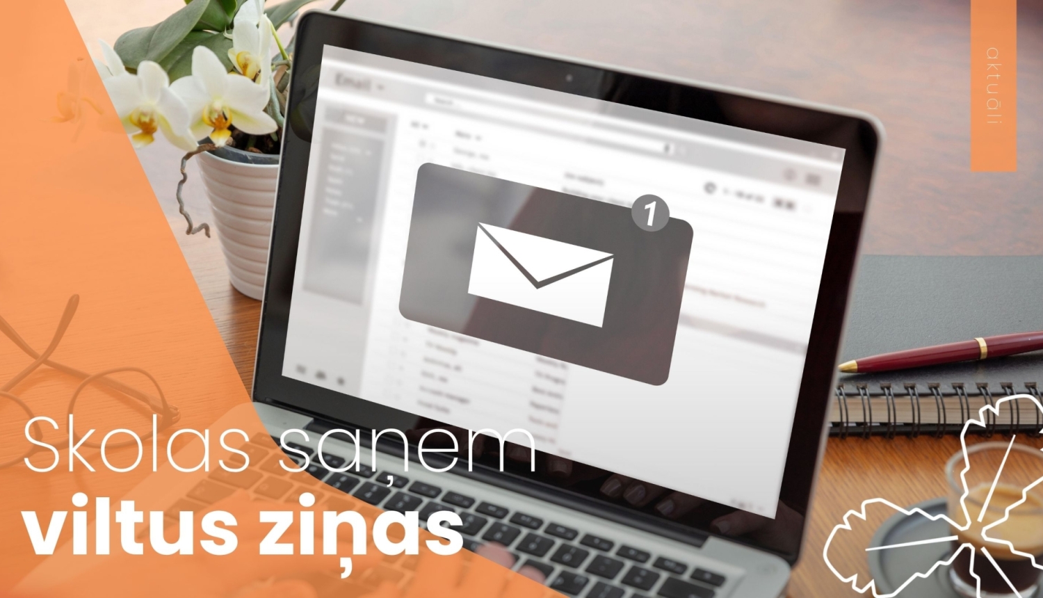 viltus ziņas