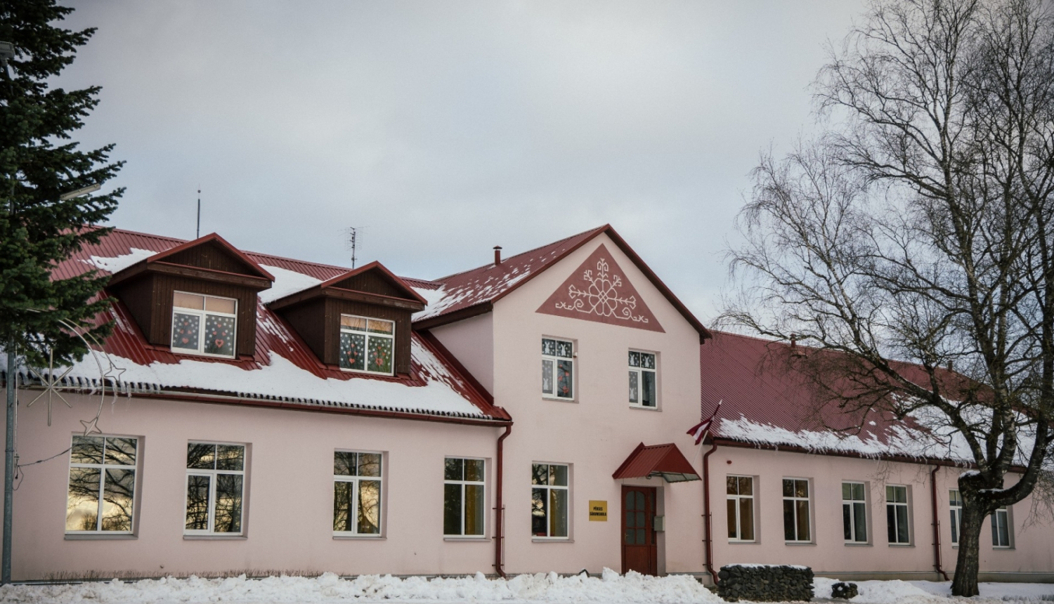 Pērses sākumskola