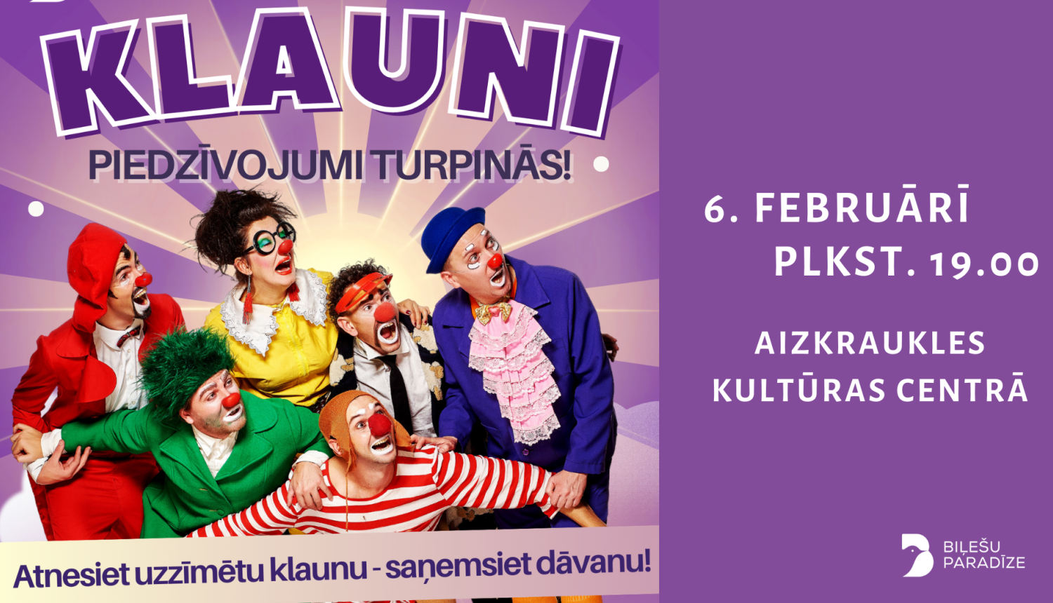 Klauni
