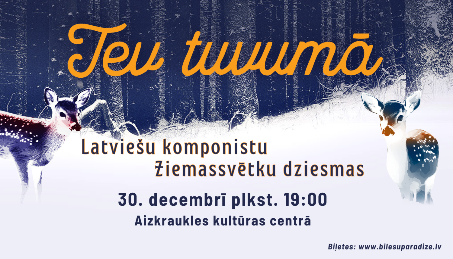 TevTuvuma
