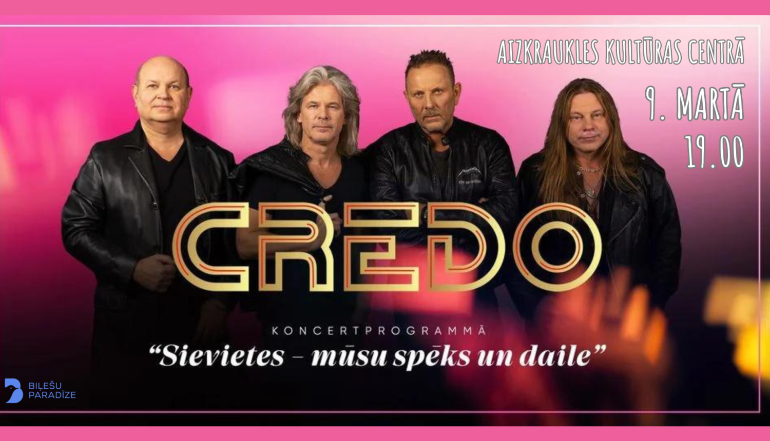 credo