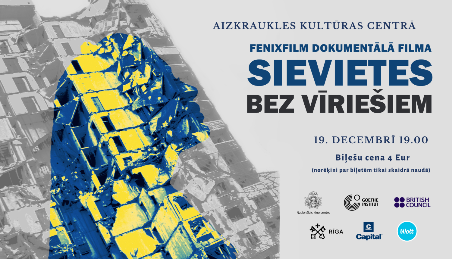 Sievietes bez viriesiem