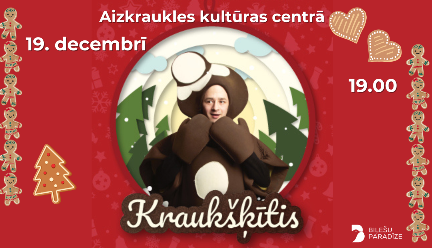 Kruakšķītis