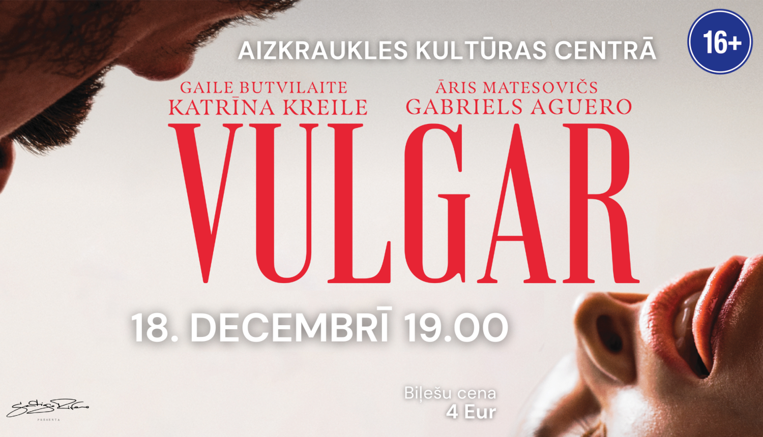 Vulgar