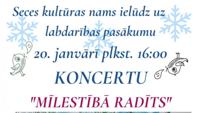 Pasākums