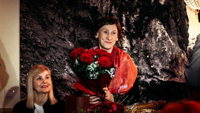 Māra Svīre