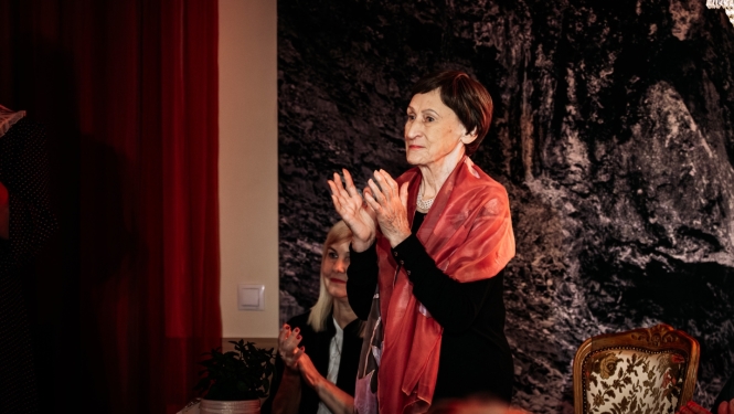 Māra Svīre