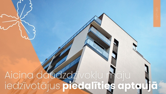 daudzdzīvokļu ēka
