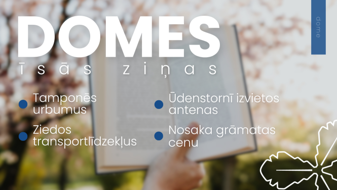 cilvēks tur rokās grāmatu